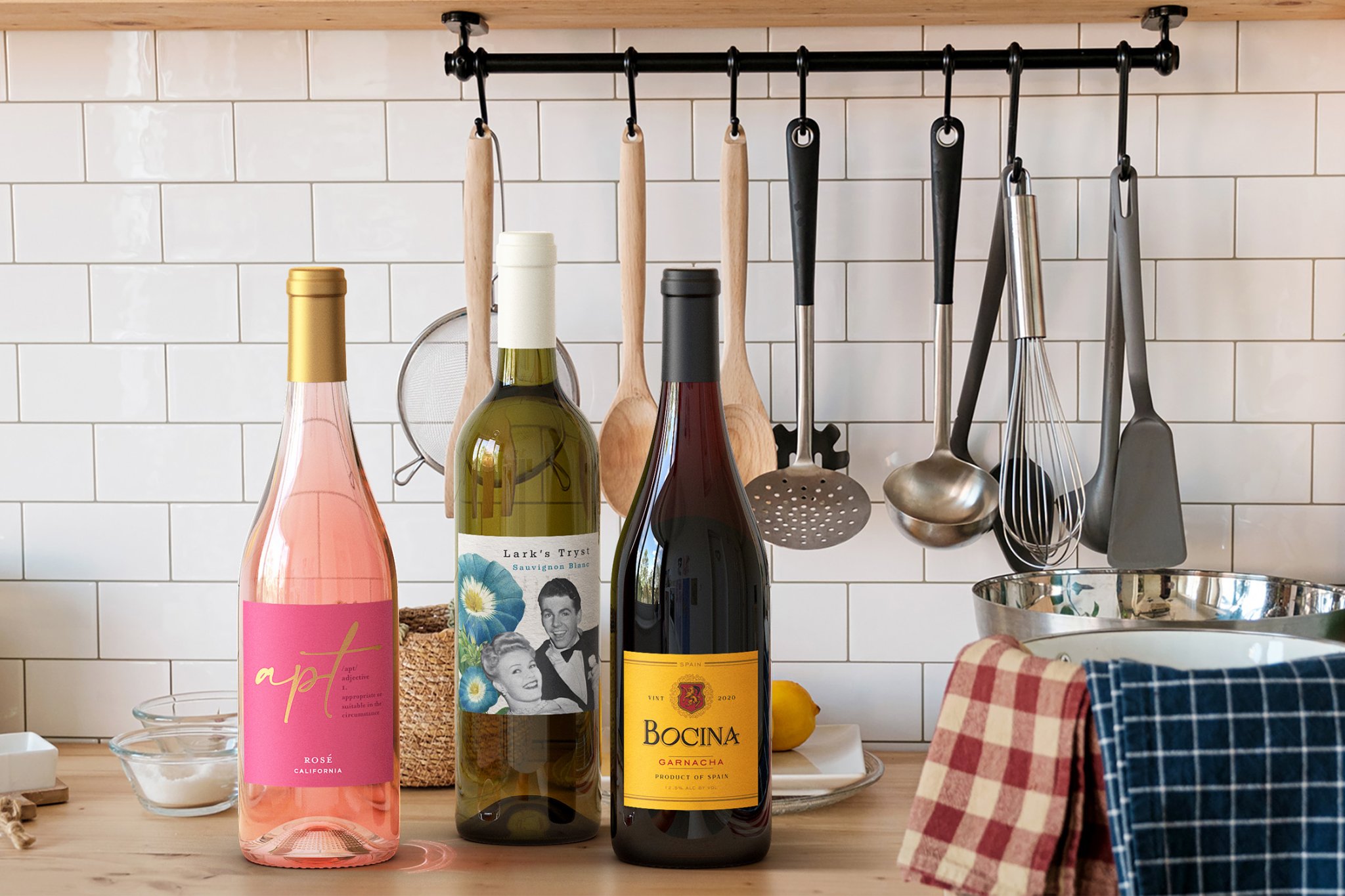 Primary image for this mixed wine bundle comes out to less than five dollars a bottle Stack Commerce sponsored deal