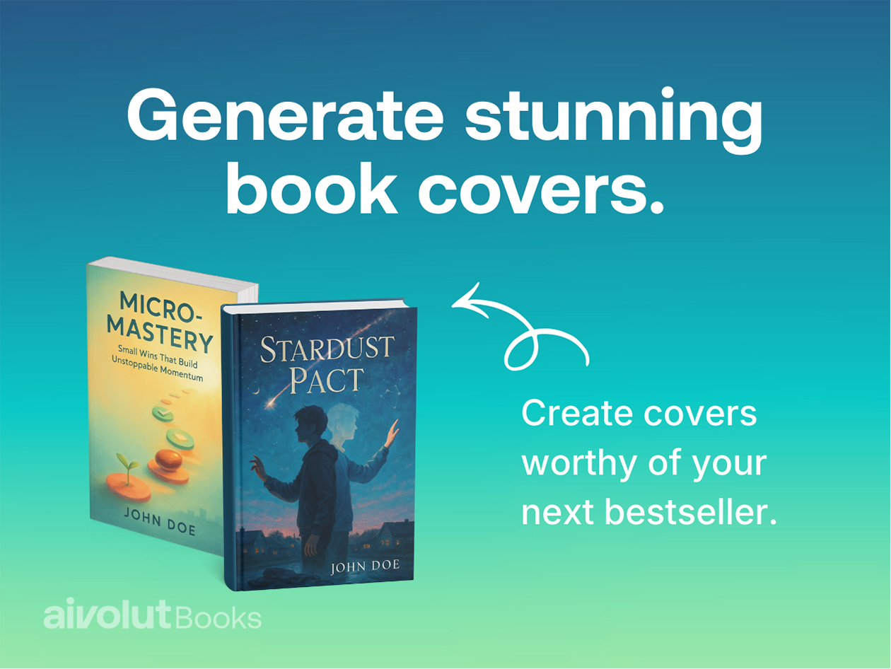 Inside image for future authors this ai book creator tool is discounted for lifetime access Stack Commerce sponsored deal