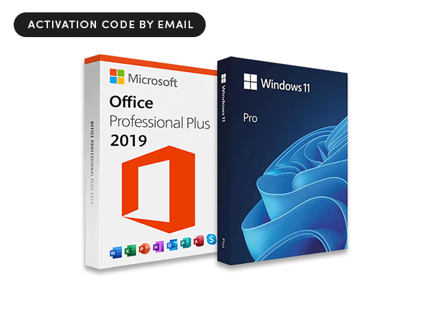 Inside image for you can get microsoft office and windows 11 pro for life for less Stack Commerce sponsored deal