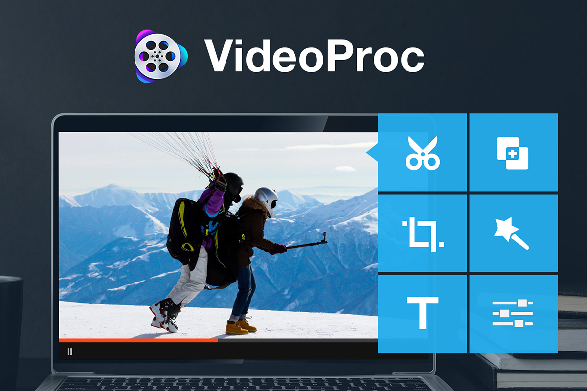 Primary image for this ai video tool cleans up blurry footage Stack Commerce sponsored deal