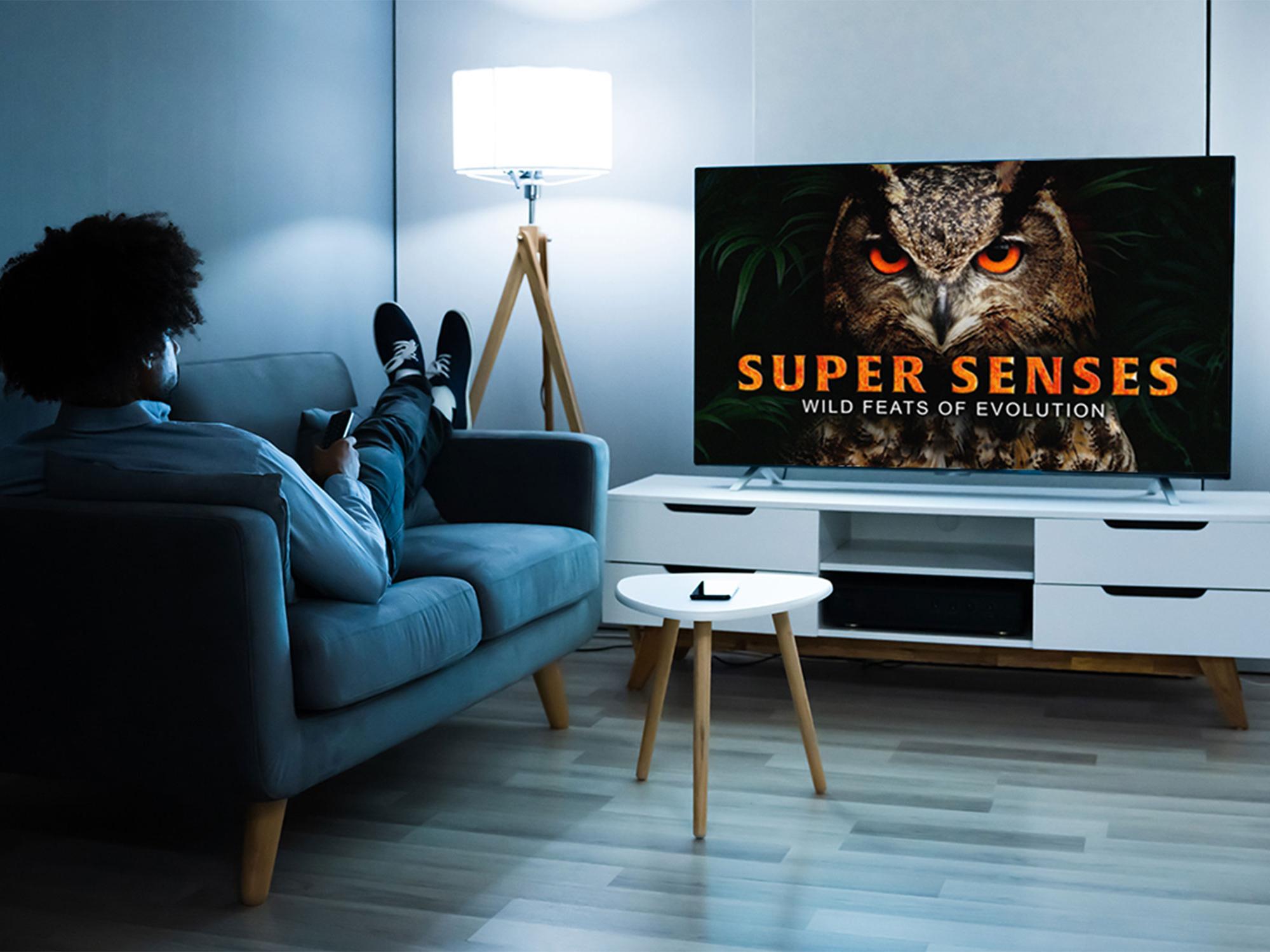 Primary image for give your brain a watchlist upgrade with this lifetime documentary streamer Stack Commerce sponsored deal