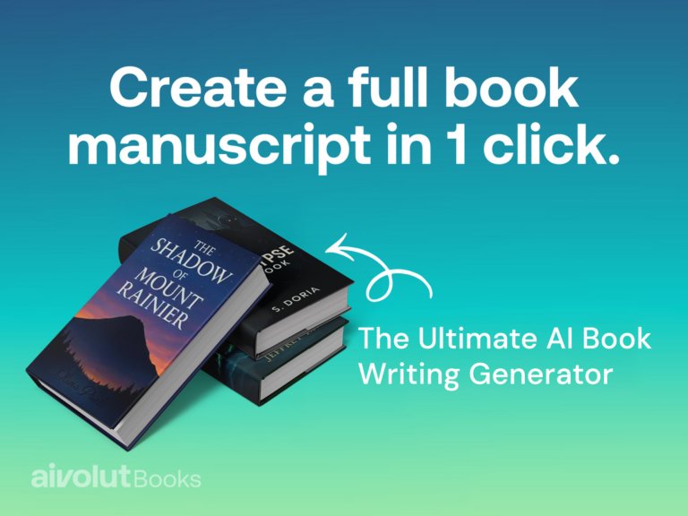 Primary image for future authors this ai book creator tool is discounted for lifetime access Stack Commerce sponsored deal