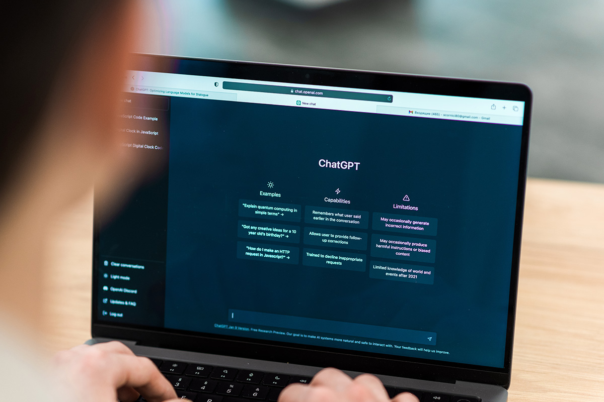 Primary image for this discounted 25-hour AI e-degree covers chatgpt automation and more Stack Commerce sponsored deal
