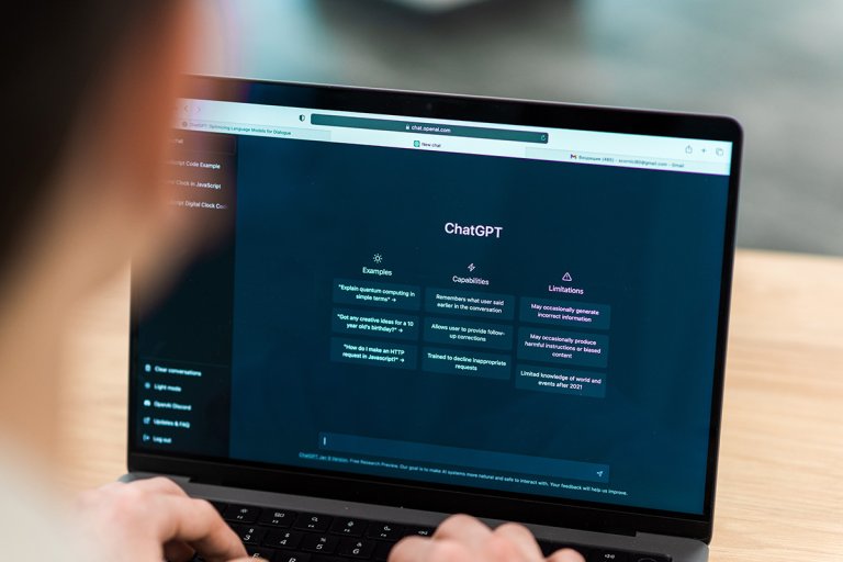 Primary image for this discounted 25-hour AI e-degree covers chatgpt automation and more Stack Commerce sponsored deal