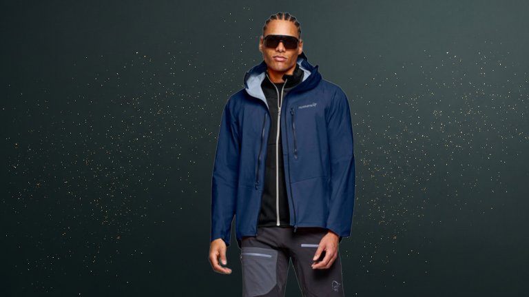 Norrona falketind dri1 Jacket