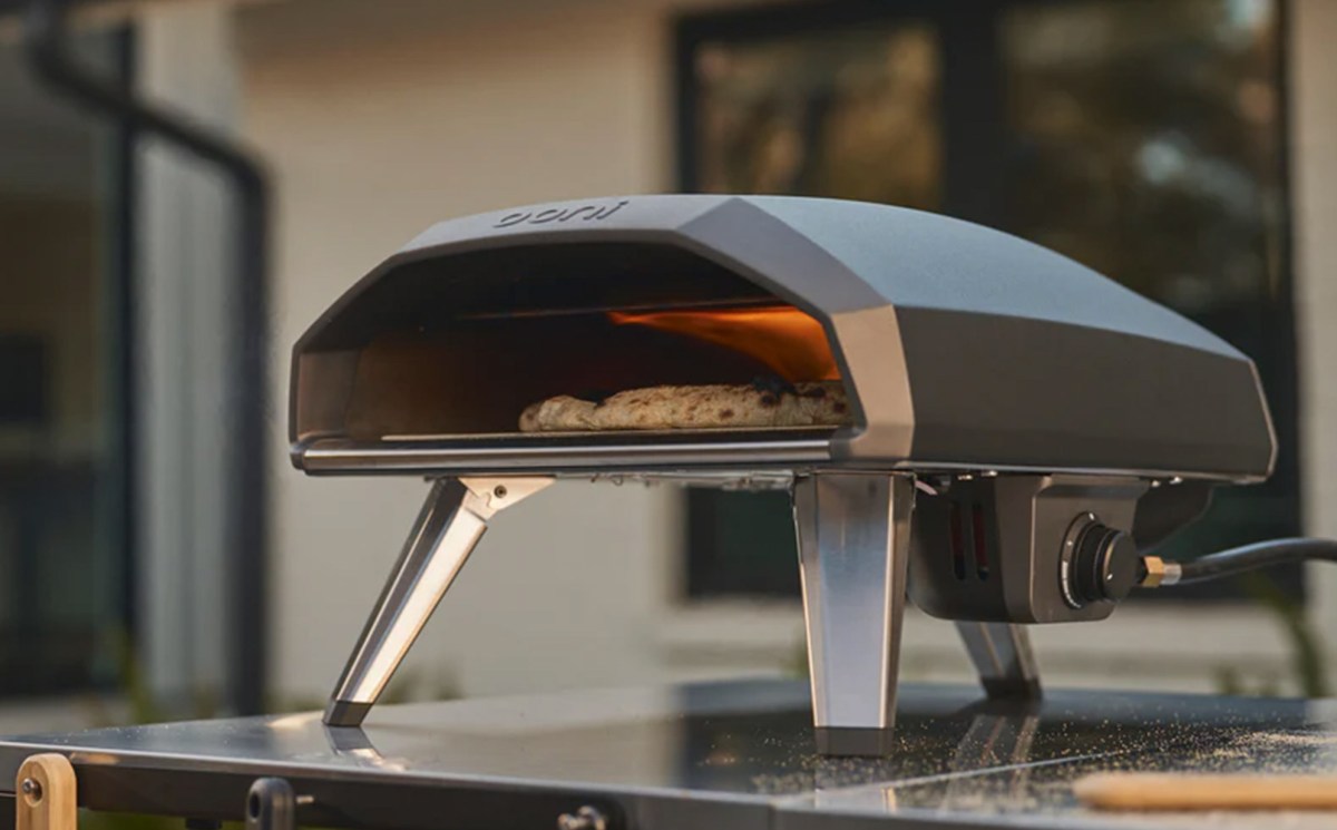 These Ooni pizza oven Memorial Day deals will save you even more money when you kick your delivery habit These Ooni pizza oven Memorial Day deals will save you even more money when you kick your delivery habit