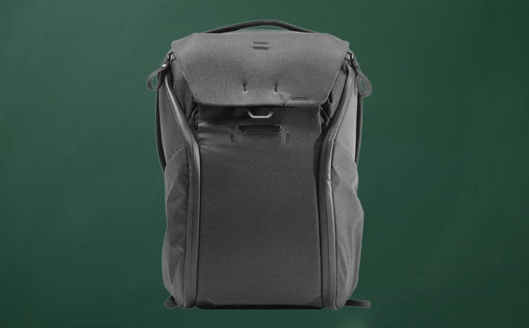 Peak Design Everyday Backpack