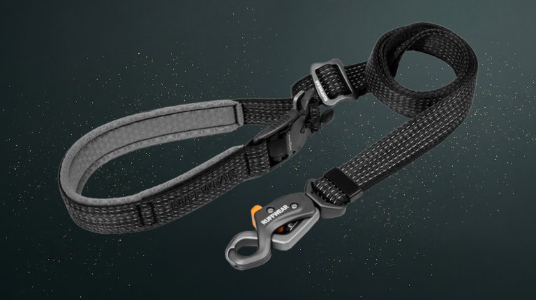 Ruffwear Ridgeline leash