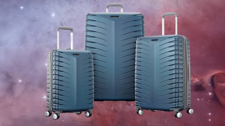 Samsonite Pivot 3 3 Piece Set