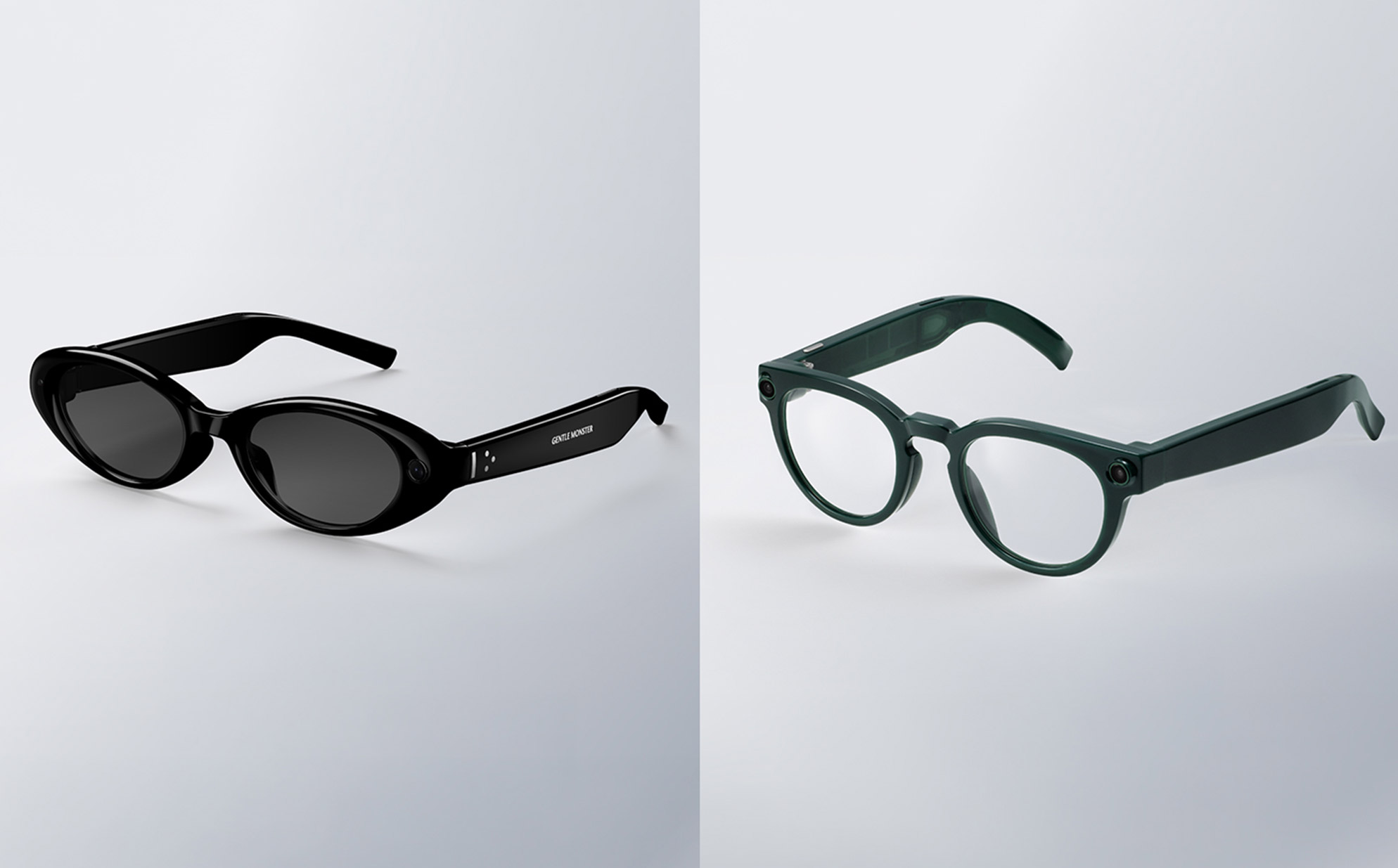Smart glasses have gotten a lot less nerdy