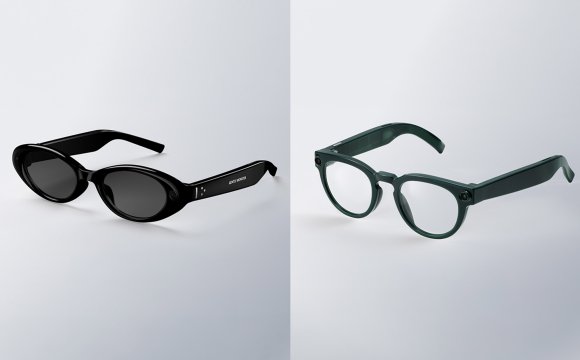 Smart glasses have gotten a lot less nerdy