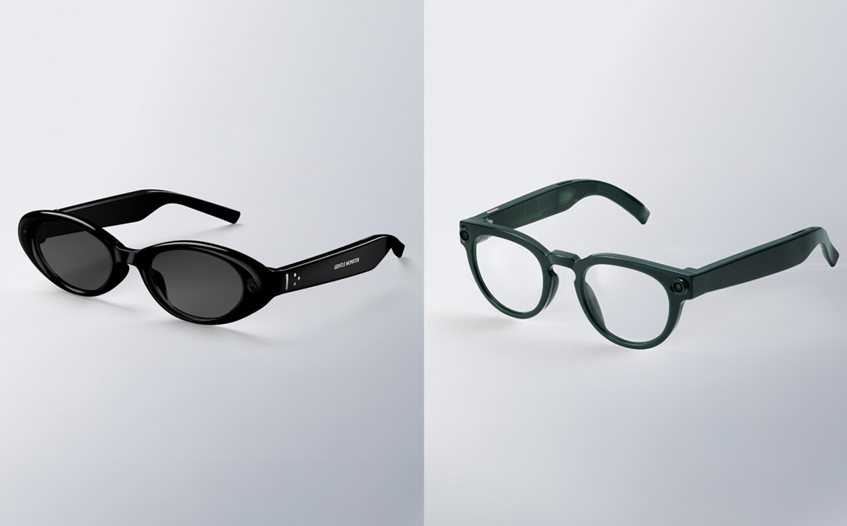 Google's Android XR smart glasses hope to succeed where AI-first wearables have failed