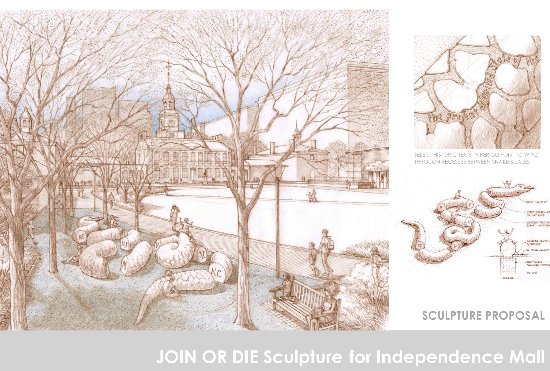 a rendering of a park