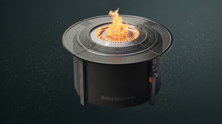 Solo Stove Infinity Flame