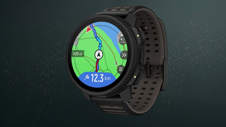 Suunto Vertical 2 smart watch