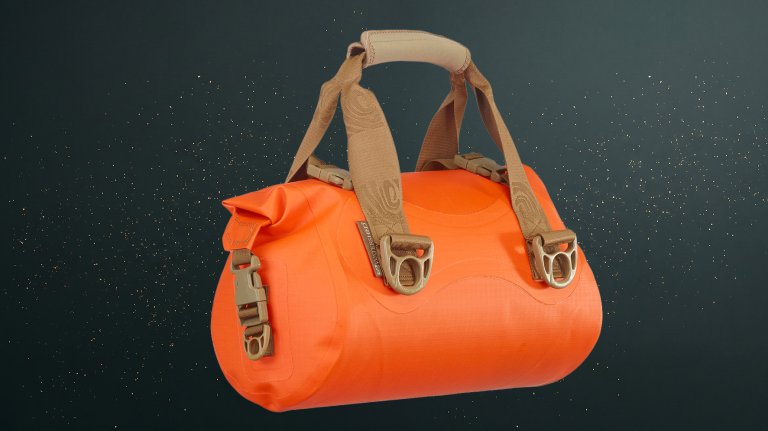 Watershed Ocoee dry bag