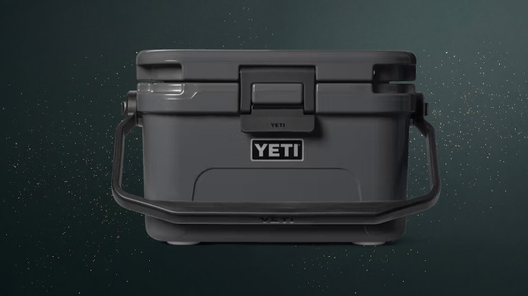 Yeti Roadie 8 Hard Cooler