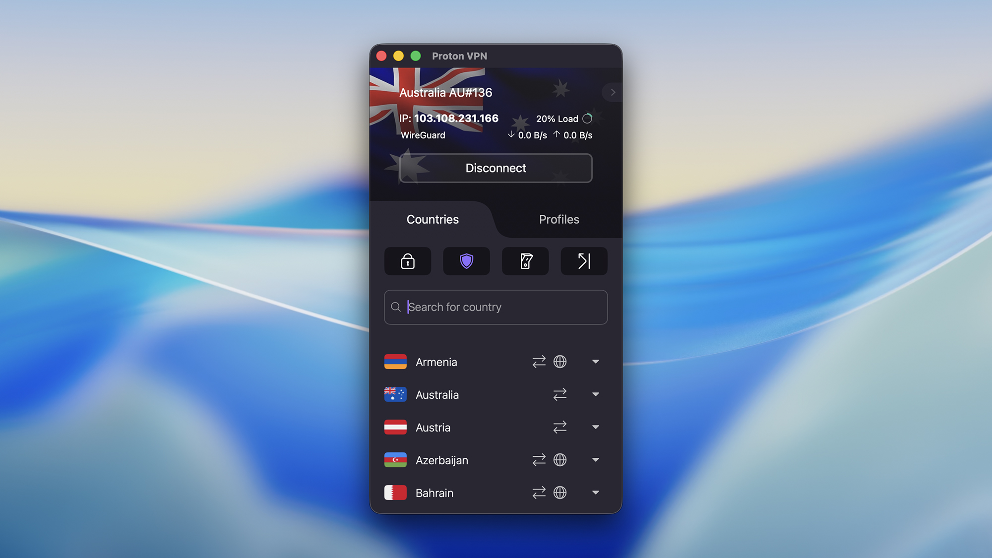 VPN