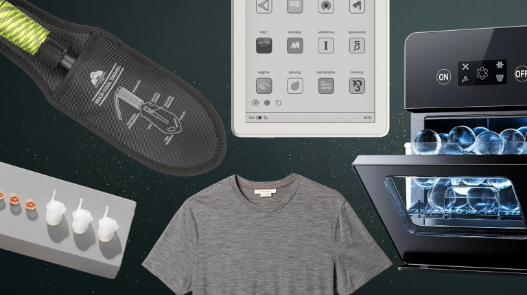 Father's Day last minute gift guide items