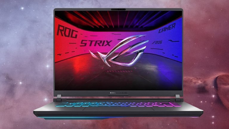 ASUS ROG Strix G16 (2025) Gaming Laptop,