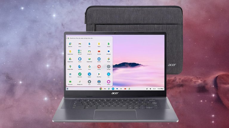 Acer Chromebook Plus 515 Laptop