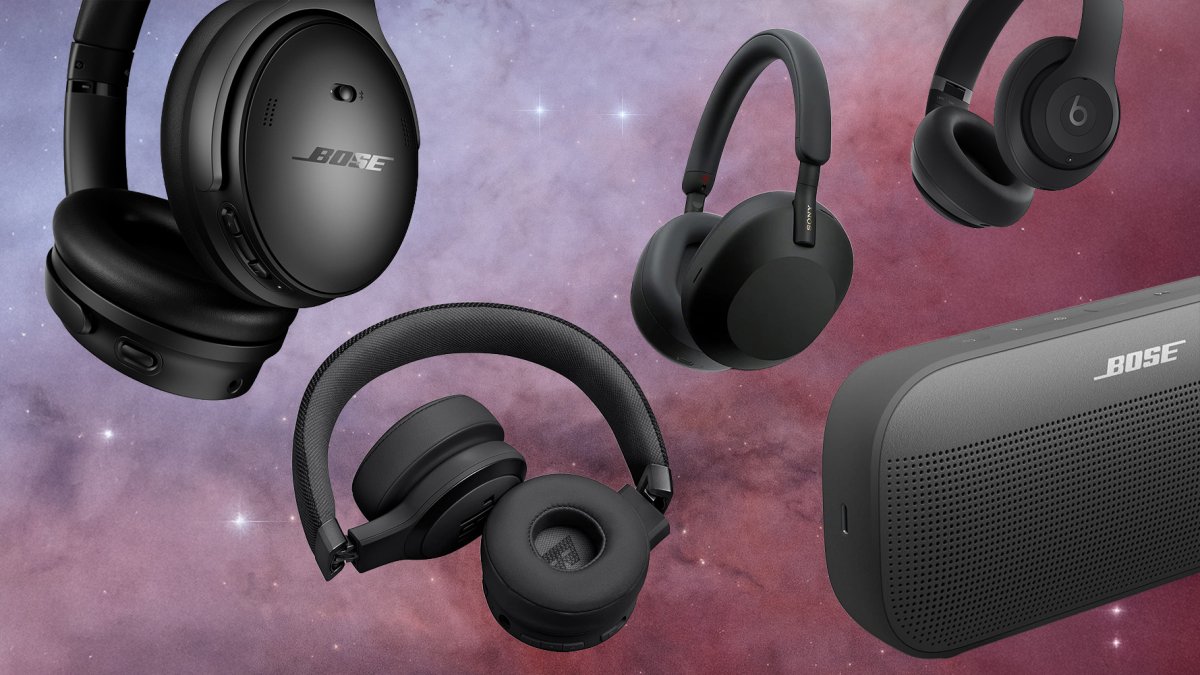 These Prime Day personal audio deals give you the best sound at the best prices