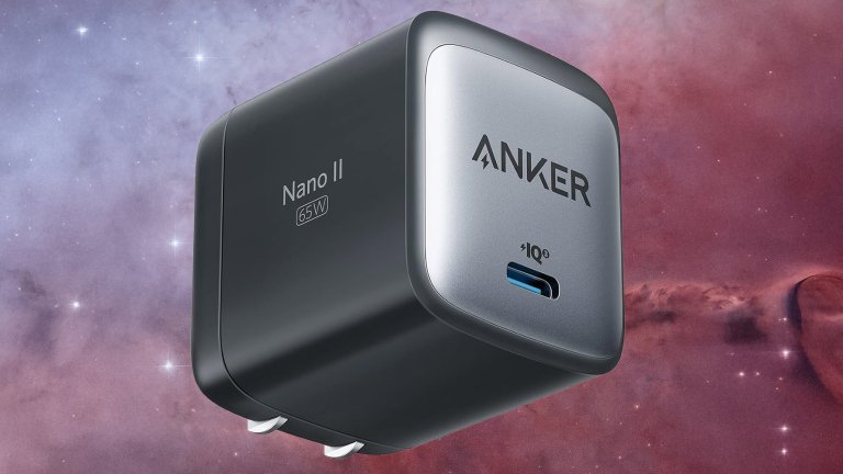 Anker Nano USB C Charger