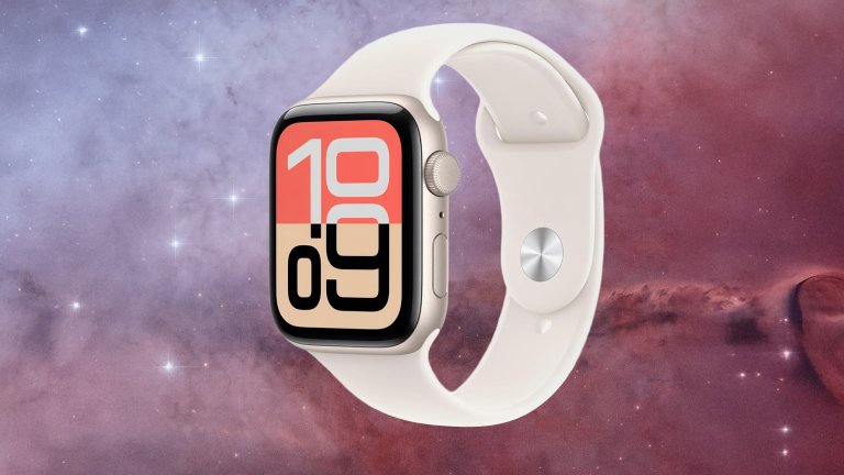 Apple Watch SE 3 [GPS 40mm] Smartwatch