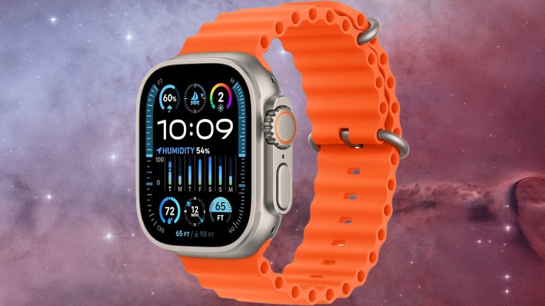 Apple Watch Ultra 2 [GPS + Cellular, 49mm]