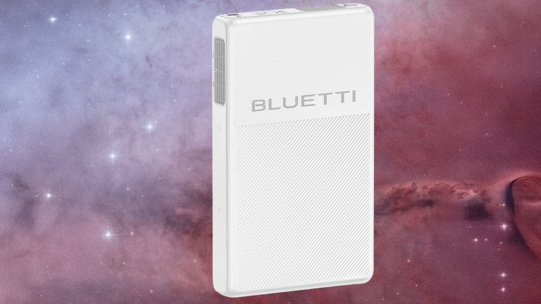 BLUETTI FridgePower Portable Power Station