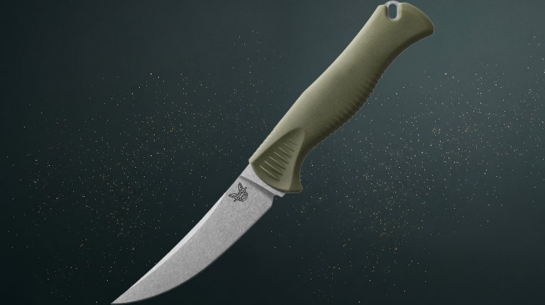 Benchmade Meatcrafter (15505)