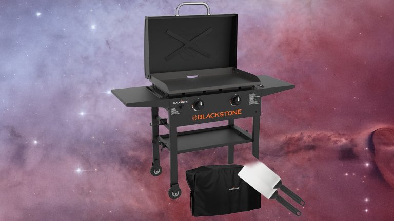 Blackstone 2450AZ 28" Omnivore Griddle