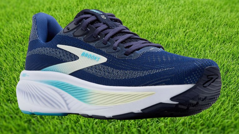 Brooks Ghost 17 (Men's and Women's)