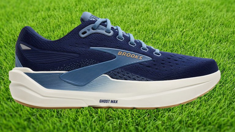 Brooks Ghost Max 3 (Men's and Women's)
