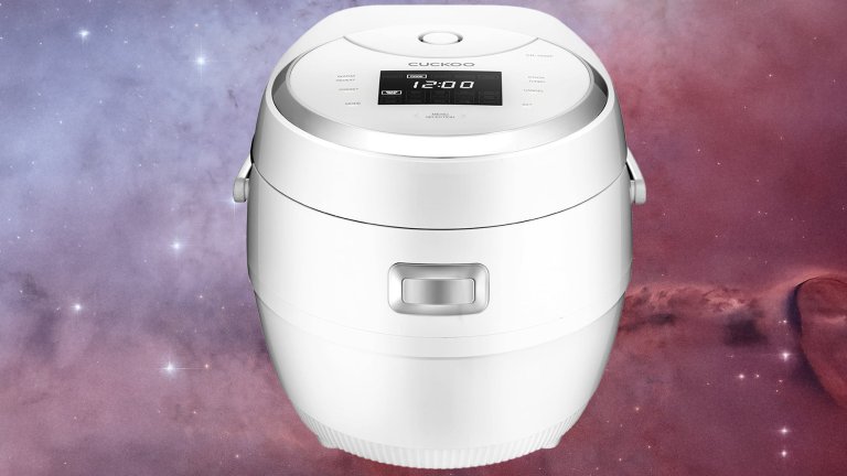 Cuckoo CR-1020F 10-Cup Micom Rice Cooker