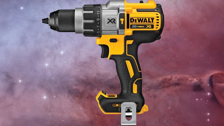 DEWALT 20V MAX XR Cordless Hammer Drill Driver Brushless