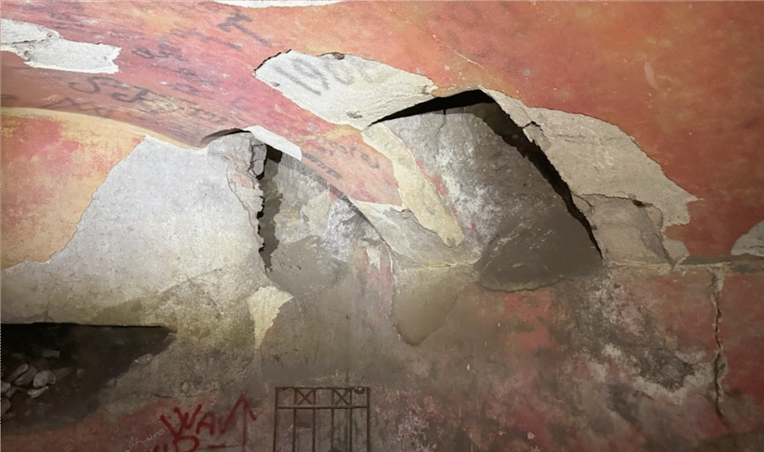 Credit: Cantieri Narranti / Special Superintendency of Rome