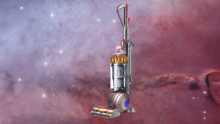 Dyson Ball Animal 3 Upright Vacuum