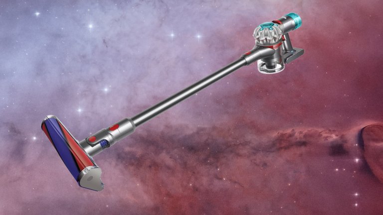 Dyson V8 Absolute Cordless Vacuum