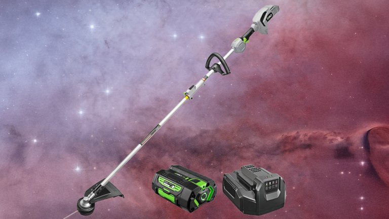 EGO Power+ MST1501 Multi-Head Combo Kit