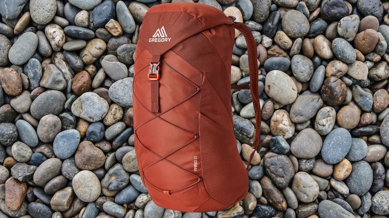 Gregory Arrio 18 Pack