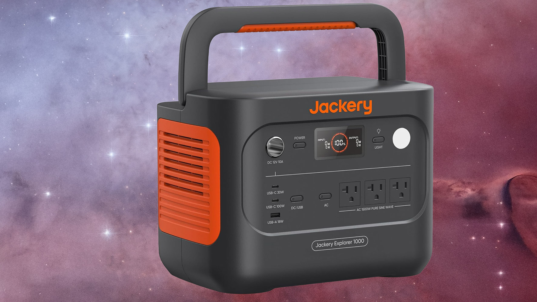 Jackery already dropped its Prime Day deals on our favorite solar  generators and portable power stations | Popular Science