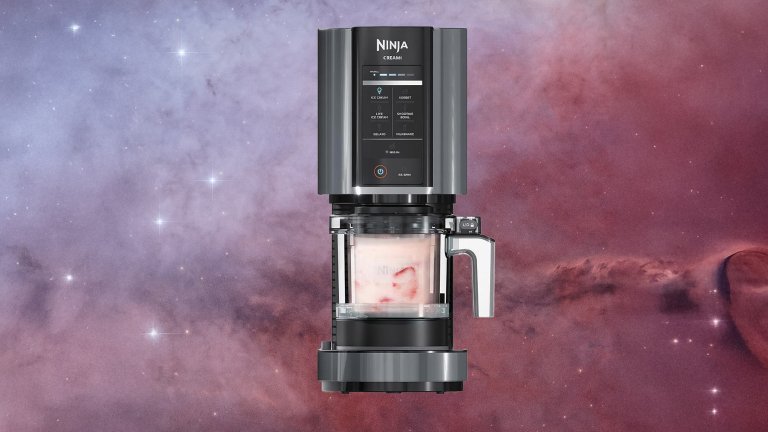 Ninja CREAMi Ice Cream Maker | 7-in-1