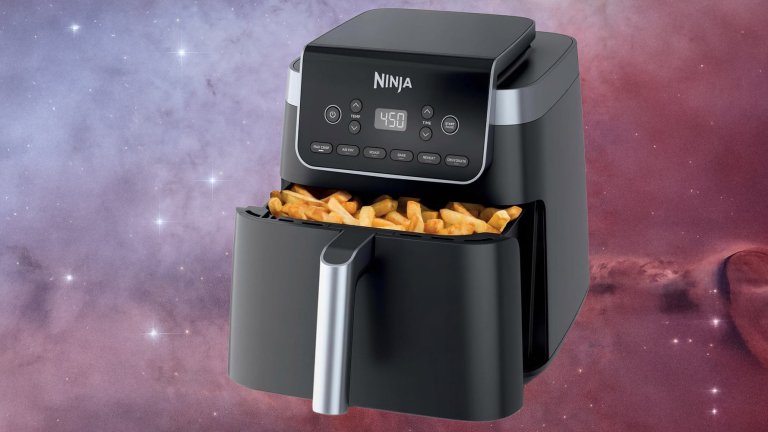 Ninja XL Air Fryer with MaxCrisp