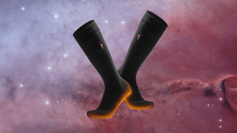ORORO Heated Socks for Men Women