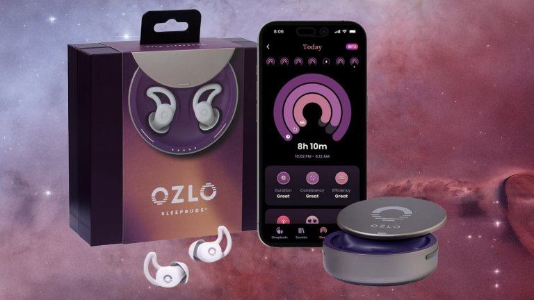Ozlo Sleepbuds