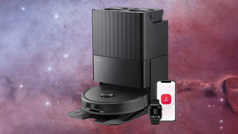Roborock Qrevo Series Robot Vacuum and Mop