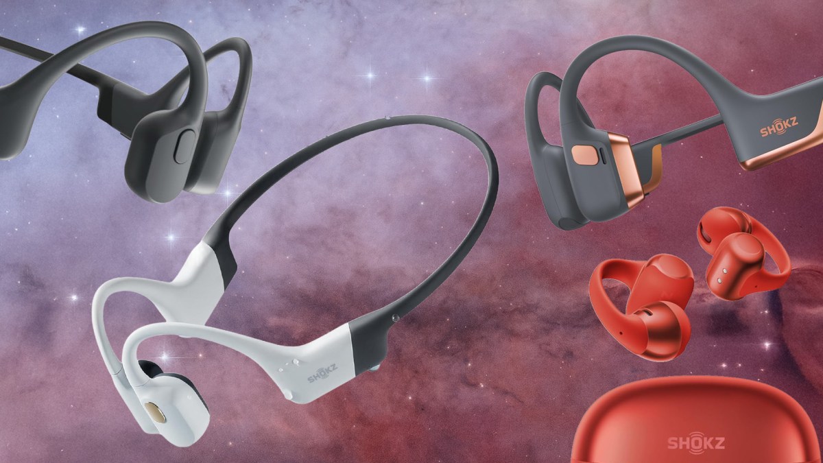 The best Shokz Prime Day deals include headphones and earbuds every runner or cyclist can love