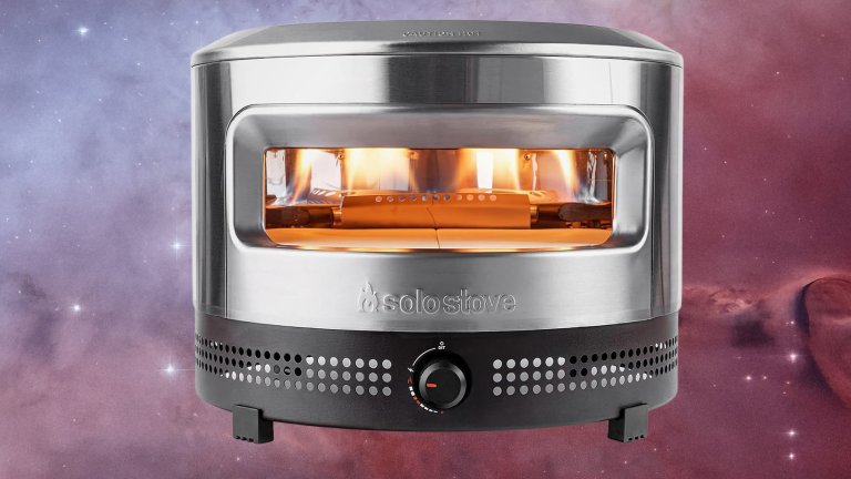 Solo Stove Pizza Oven Outdoor