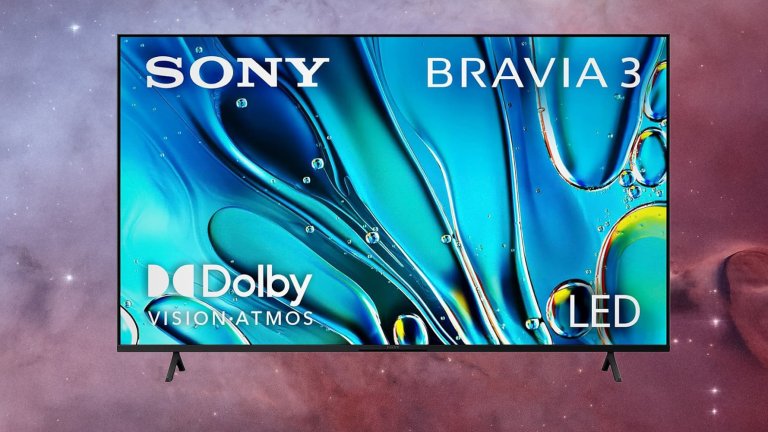 Sony 65-Inch Class 4K Ultra HD BRAVIA 3 LED Smart TV